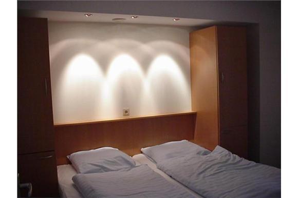 Fletcher Hotel-Restaurant Amelander Kaap 홀륌 객실 사진